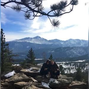 Meet your Posher, Monica